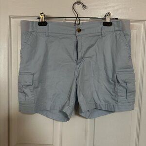 Lee Cargo Shorts